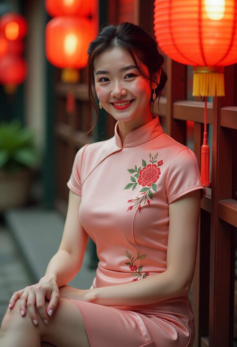 南城旧事海报