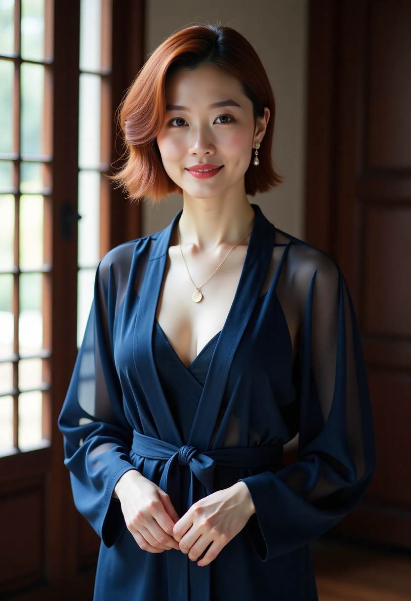 逆光航线海报